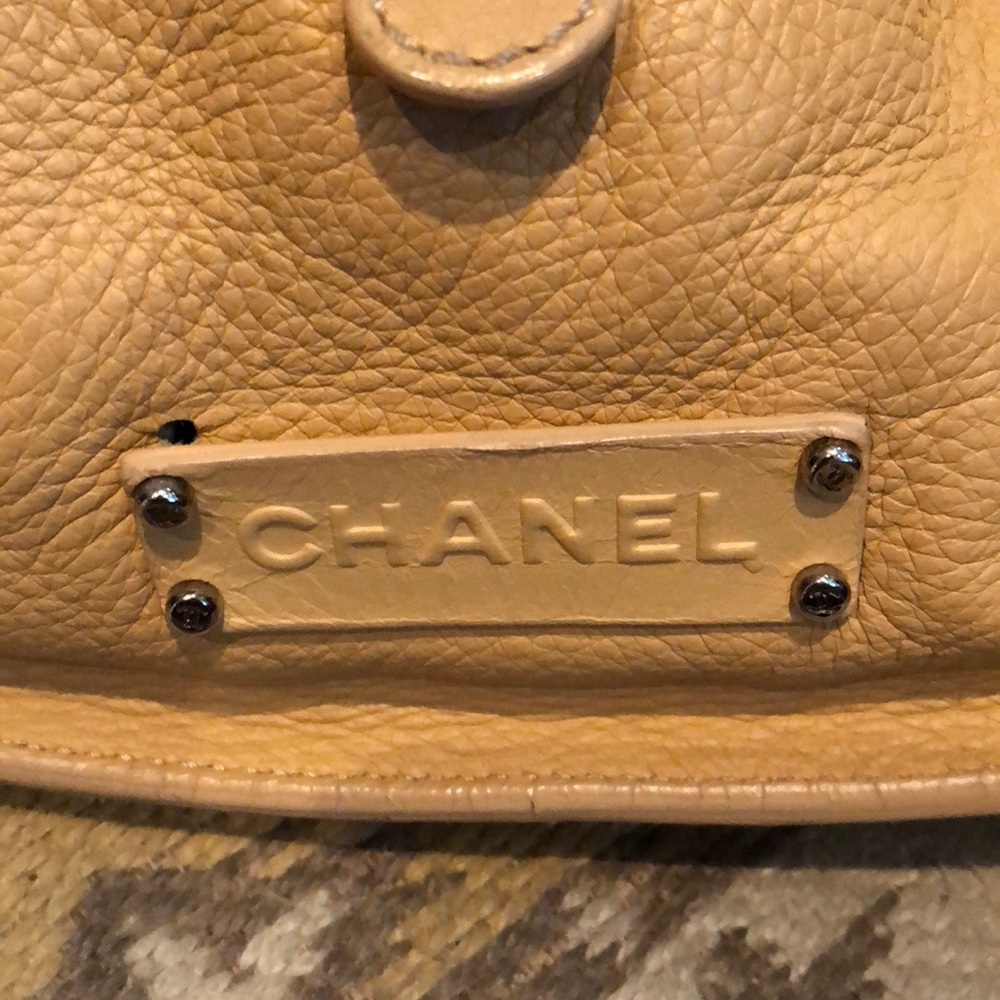 Chanel handbag - Picture 7 of 8